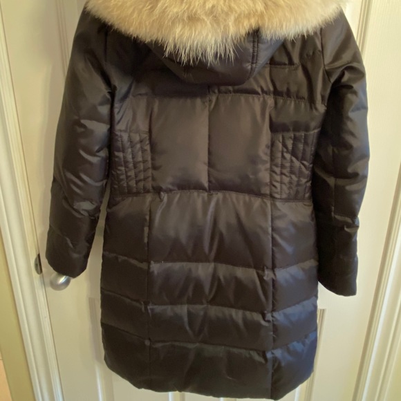 Marc New York (by Andrew Marc) Quilted Puffer Coat - Picture 6 of 7